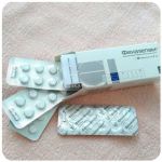 Феназепам  Phenazepam Valenta  1 мг в Макарьеве