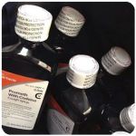 Кодеин сироп Codein (для приготовления напитка Lean, Purple Drank)  473 мл  в Макарьеве