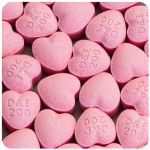 Экстази  Ecstasy Love 200 MDMA в Макарьеве