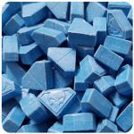 Экстази  Ecstasy Punisher 250 мг MDMA в Макарьеве