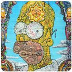 Марки LSD-25 VHQ чистых 250 мкг в Макарьеве